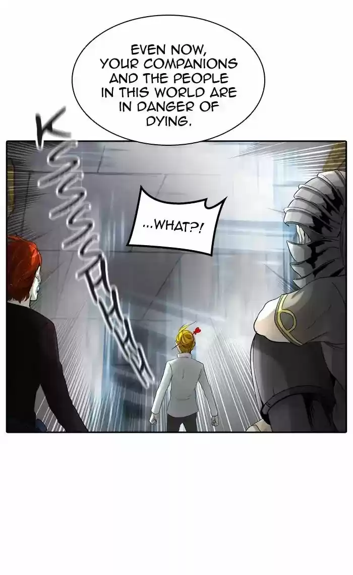 Tower of God ch.387