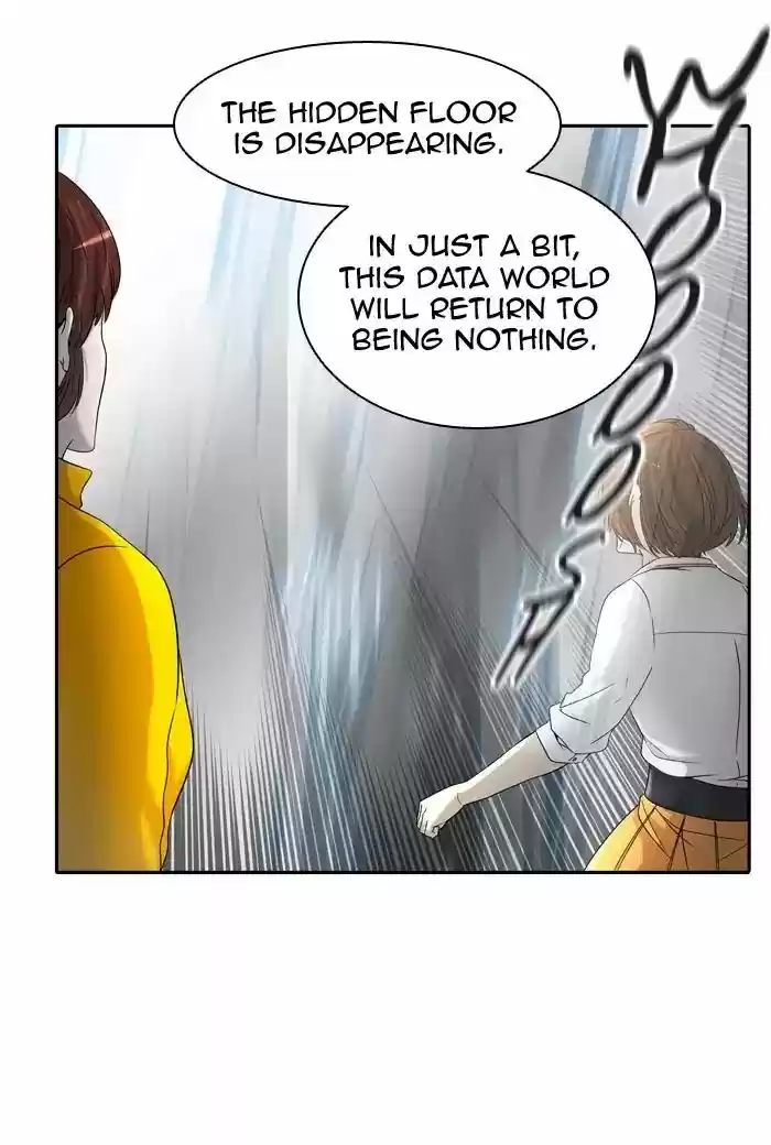 Tower of God ch.387