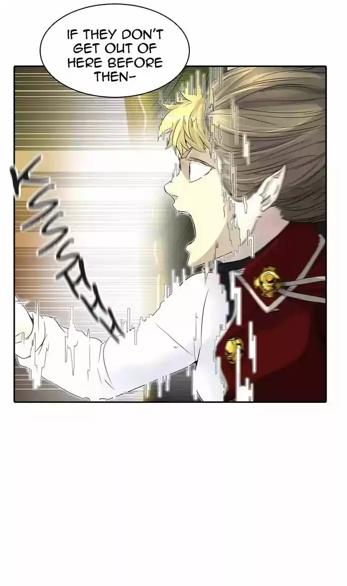 Tower of God ch.387