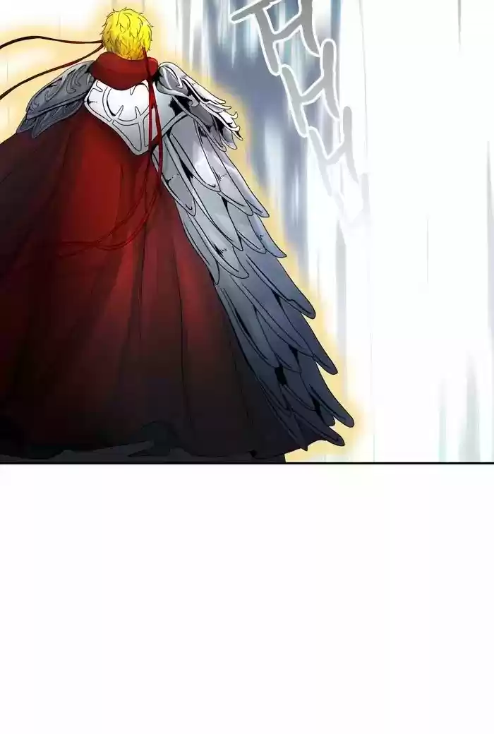 Tower of God ch.387