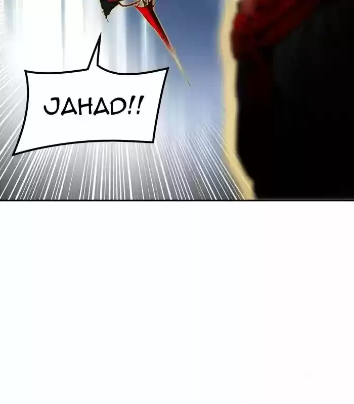 Tower of God ch.387