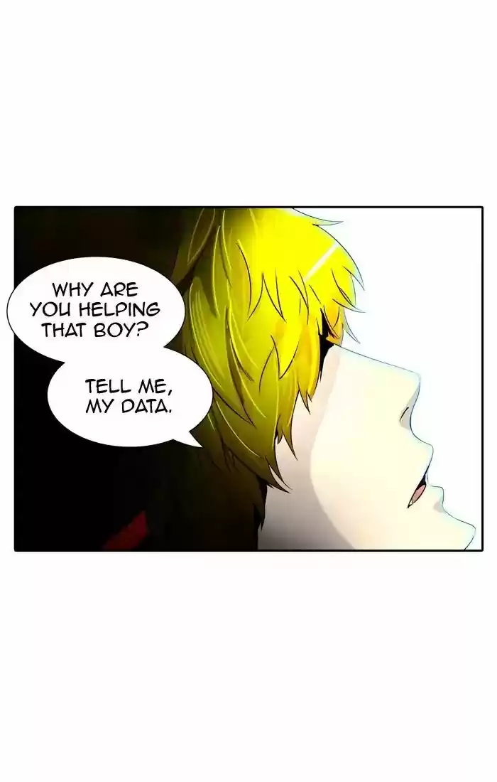 Tower of God ch.387