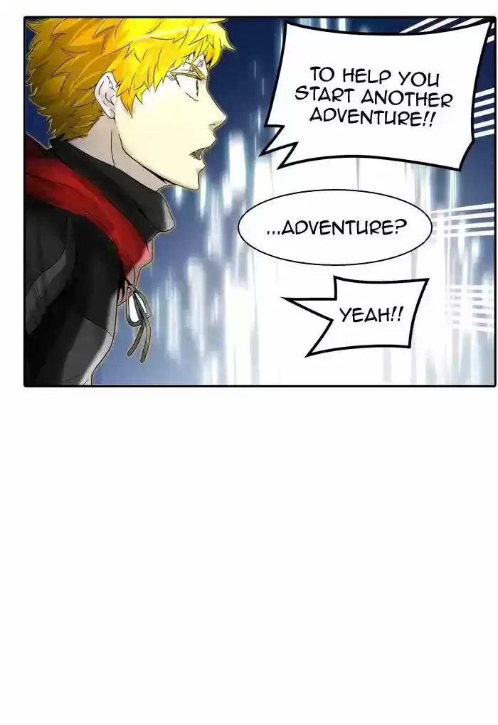 Tower of God ch.387
