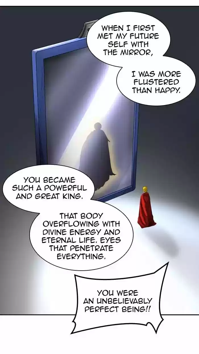 Tower of God ch.387