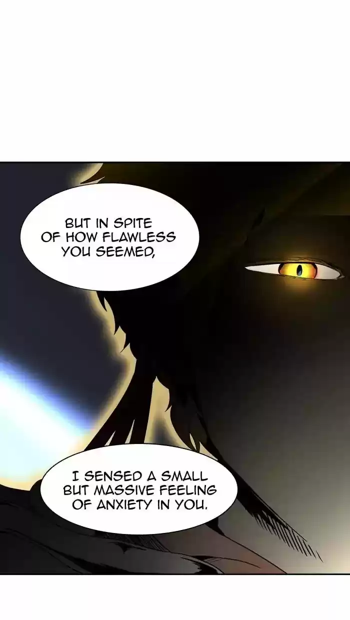 Tower of God ch.387