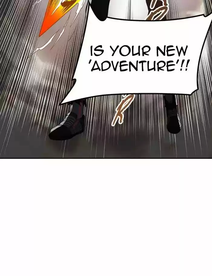 Tower of God ch.387