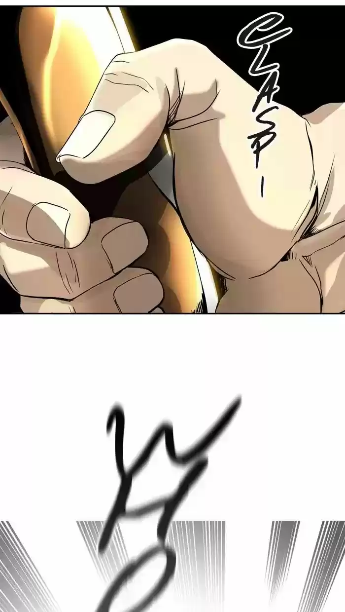 Tower of God ch.387