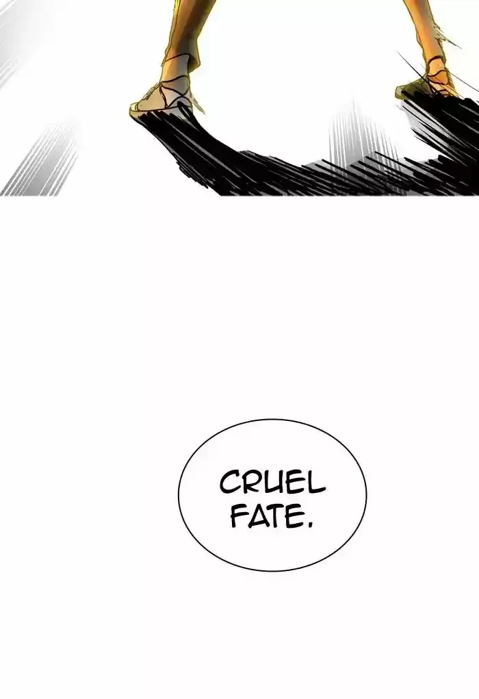 Tower of God ch.387
