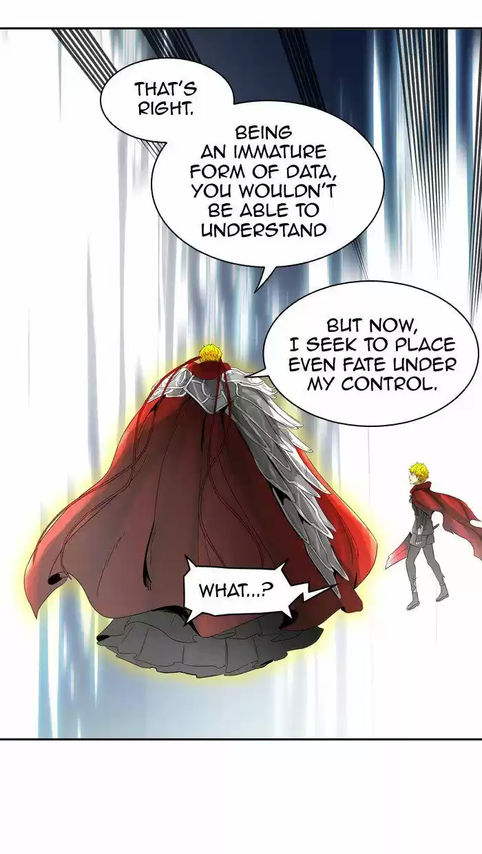 Tower of God ch.388