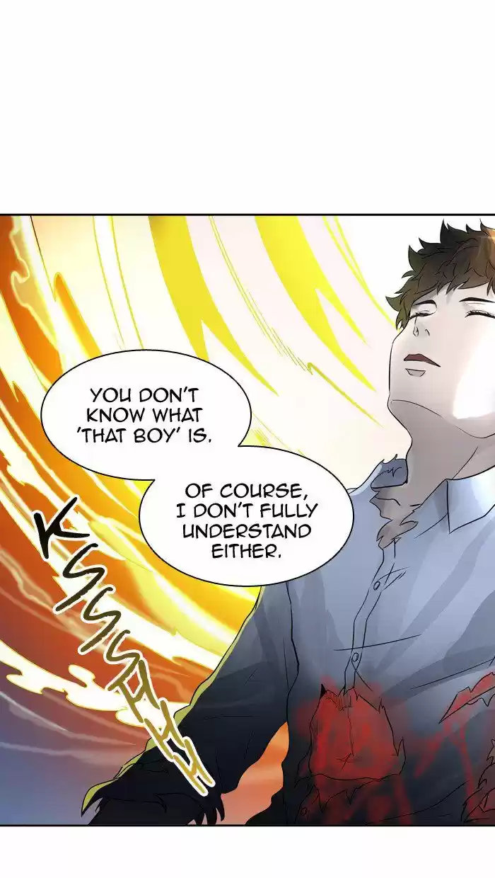 Tower of God ch.388