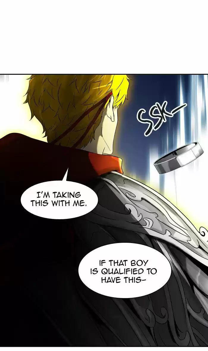 Tower of God ch.388