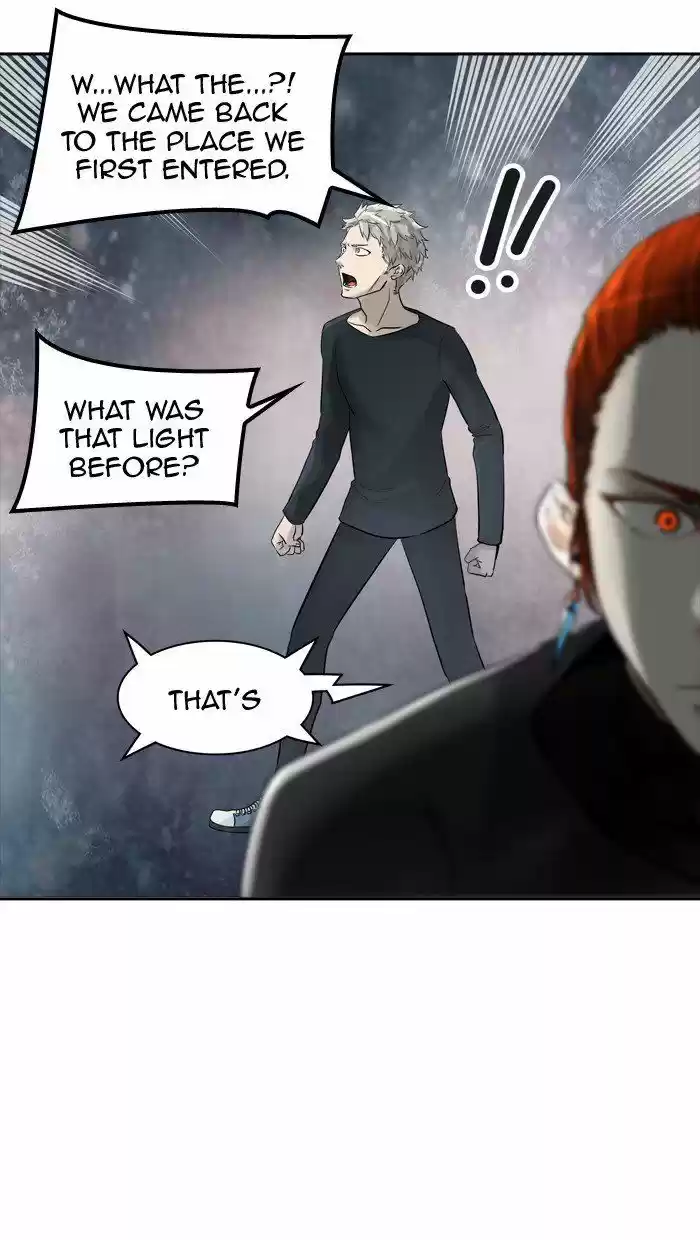 Tower of God ch.388