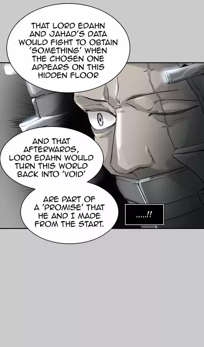 Tower of God ch.388
