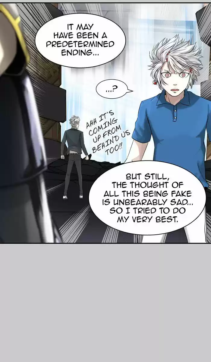 Tower of God ch.388