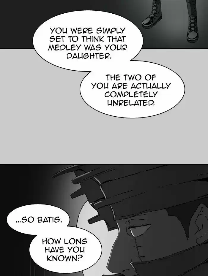 Tower of God ch.388