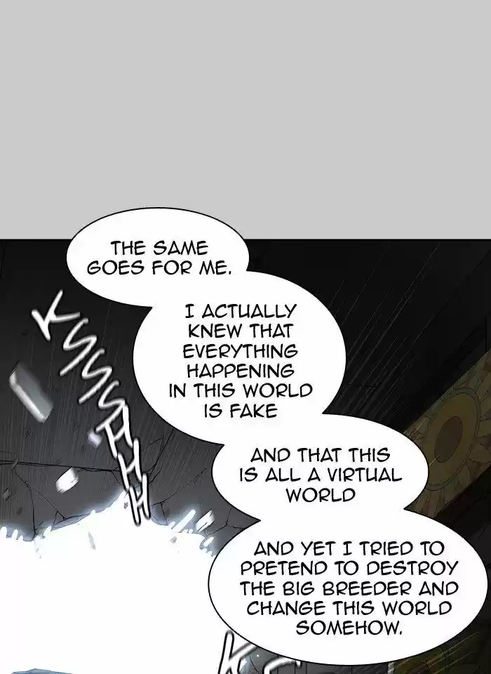 Tower of God ch.388