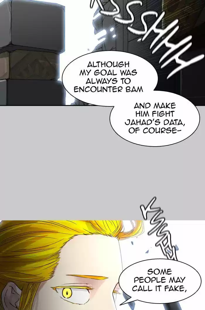 Tower of God ch.388