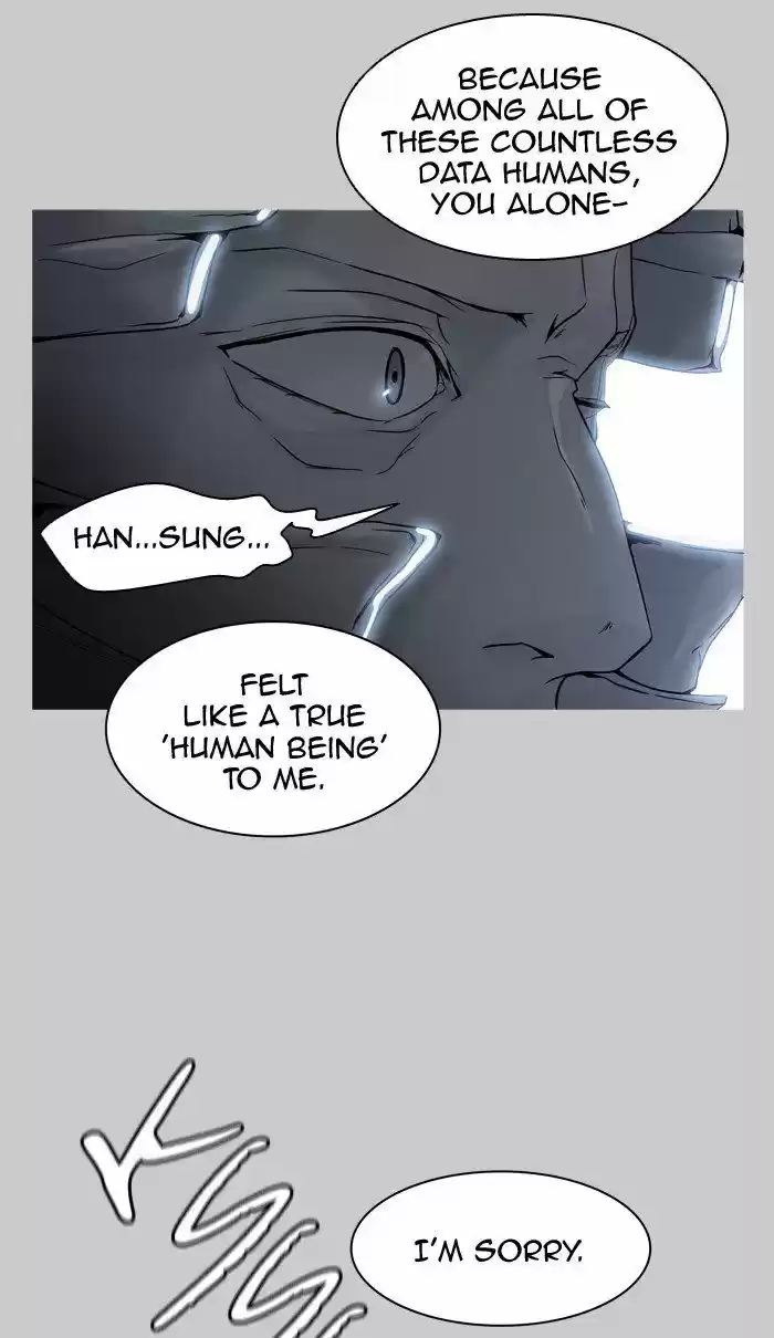 Tower of God ch.388