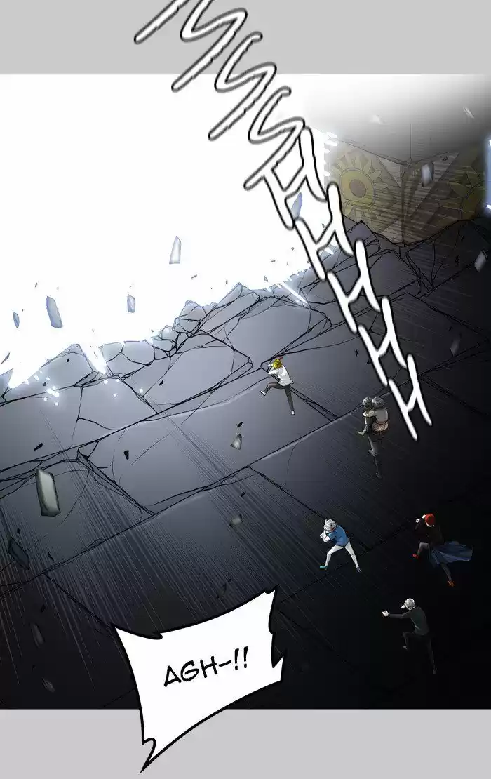 Tower of God ch.388