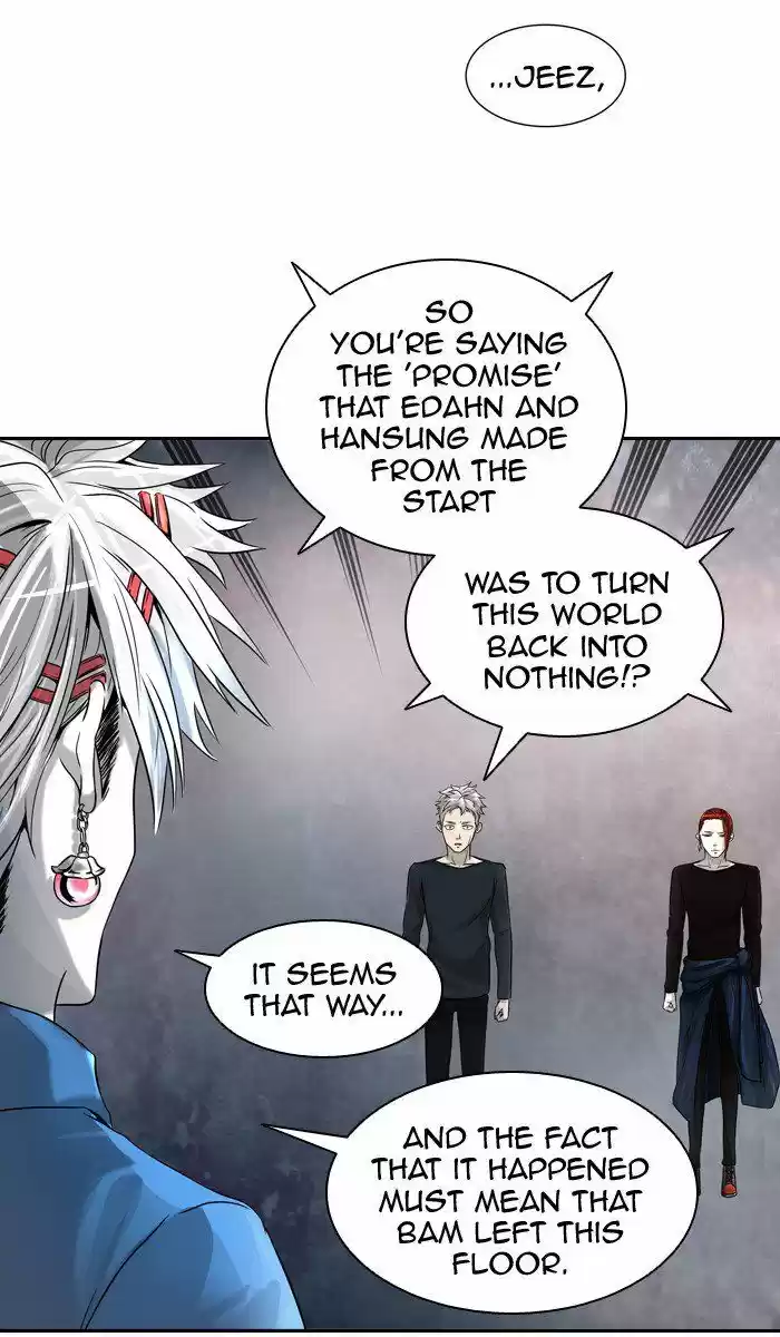 Tower of God ch.388