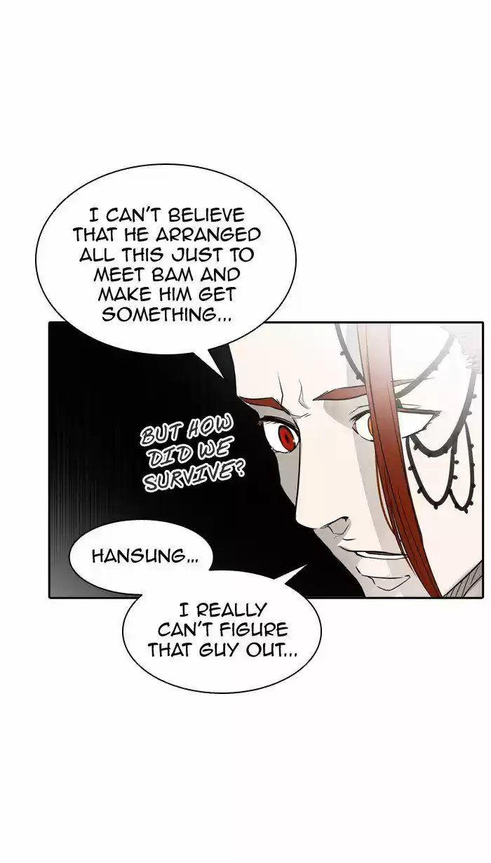 Tower of God ch.388