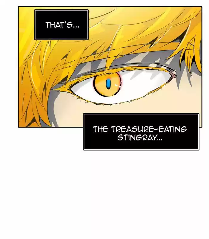 Tower of God ch.388