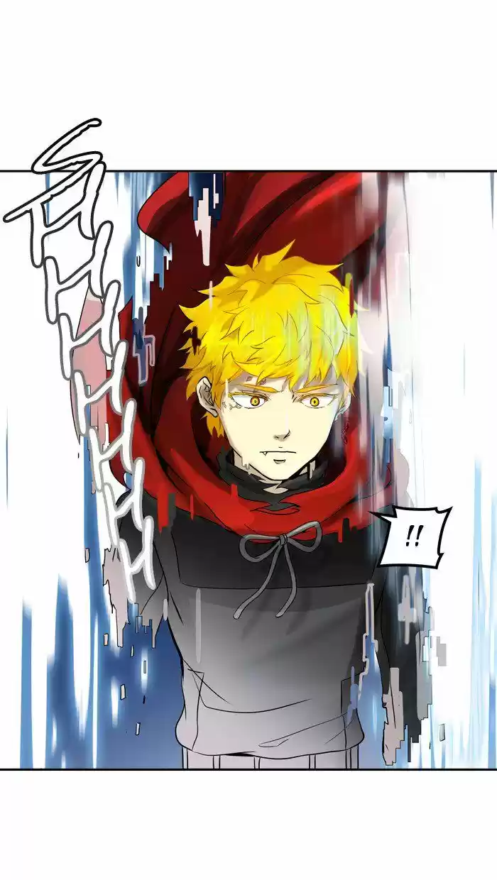 Tower of God ch.388