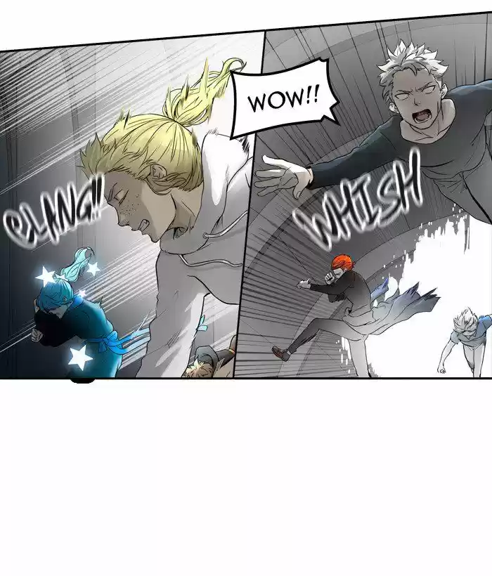 Tower of God ch.388