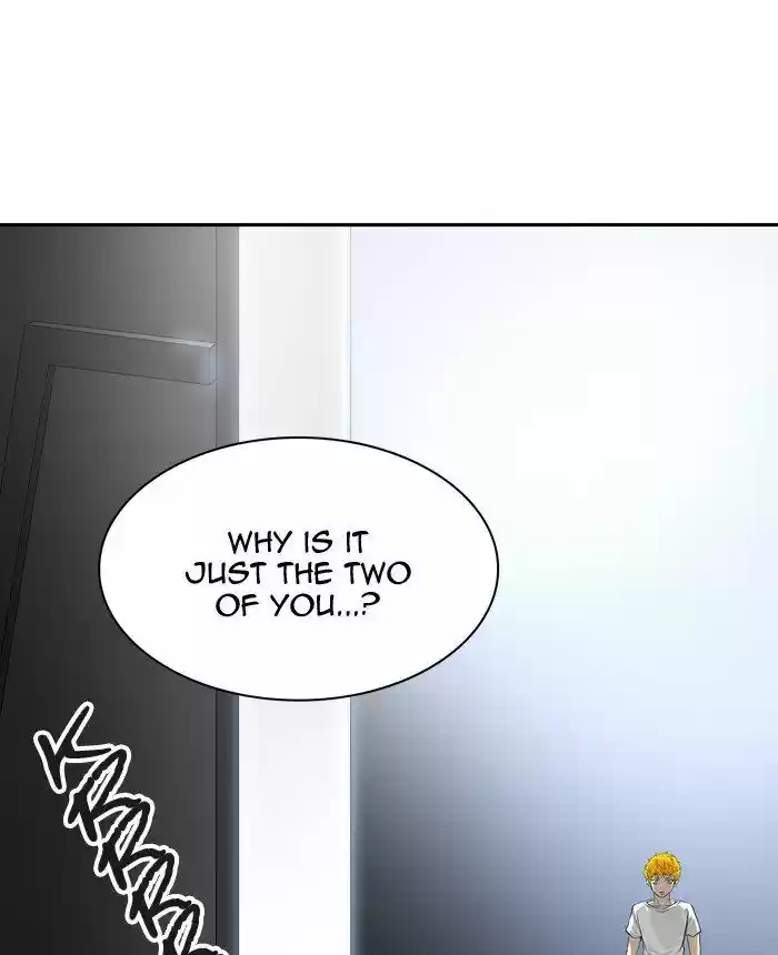 Tower of God ch.388
