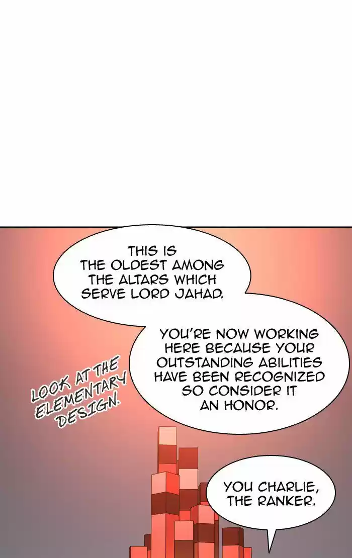 Tower of God ch.388