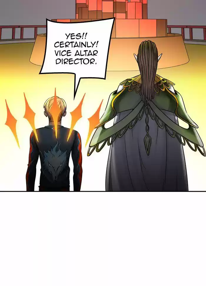 Tower of God ch.388