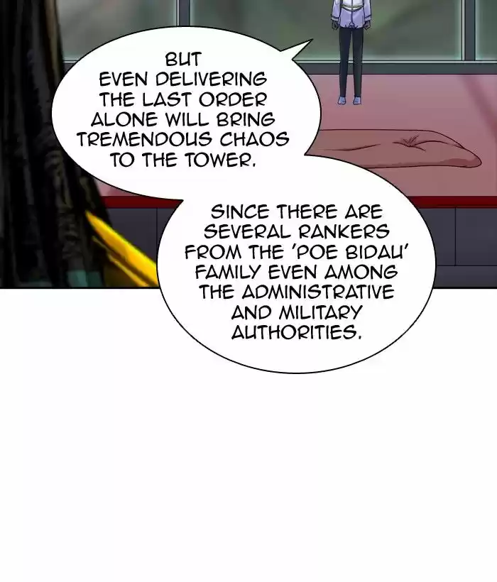 Tower of God ch.389