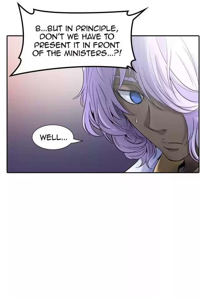 Tower of God ch.389