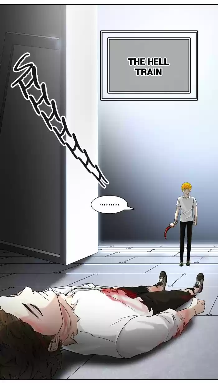 Tower of God ch.389