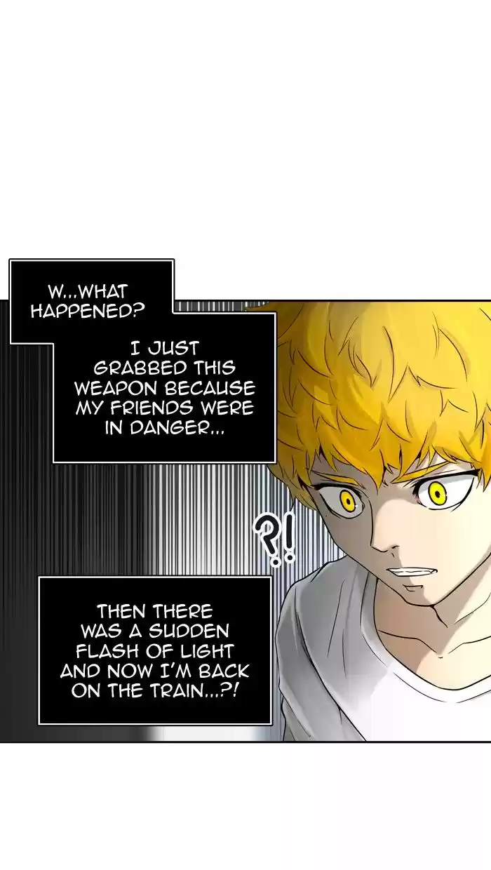 Tower of God ch.389
