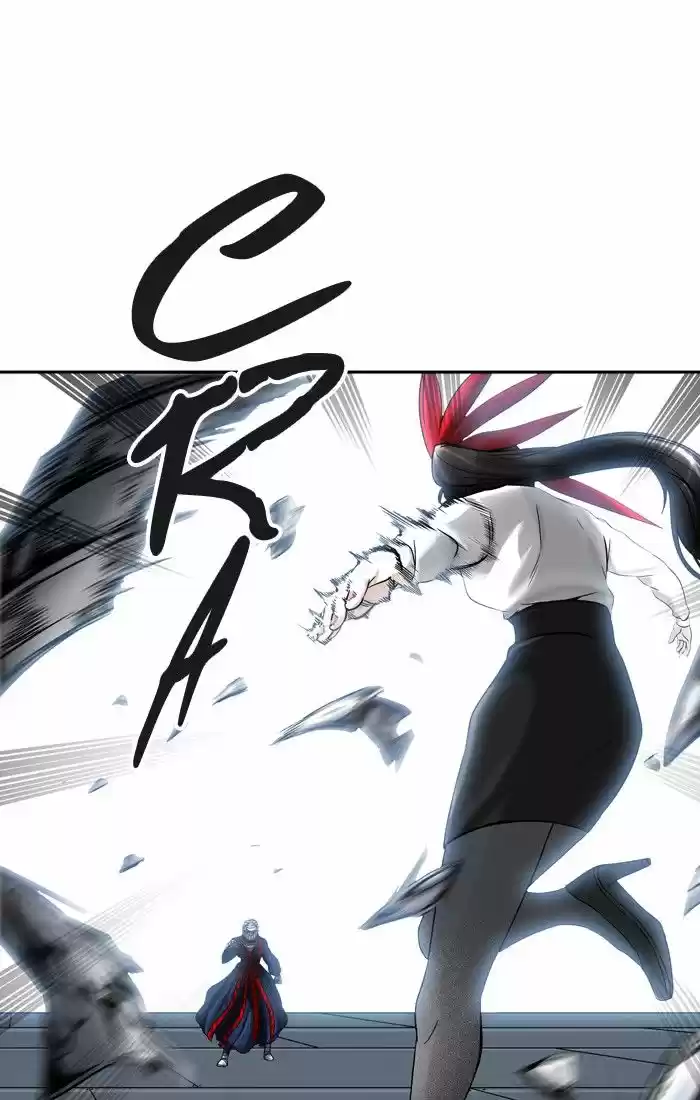Tower of God ch.389