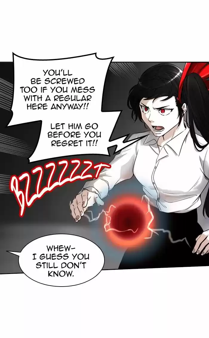 Tower of God ch.389