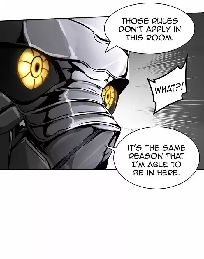 Tower of God ch.389