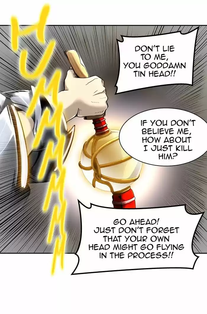 Tower of God ch.389