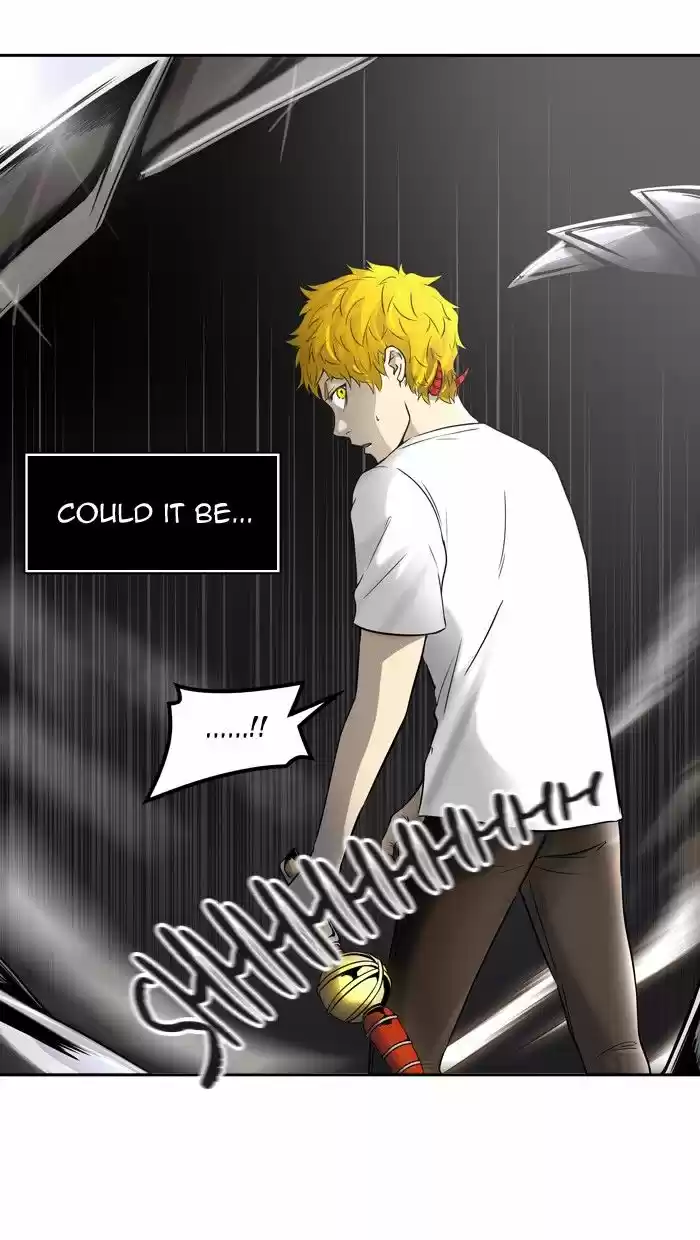 Tower of God ch.389