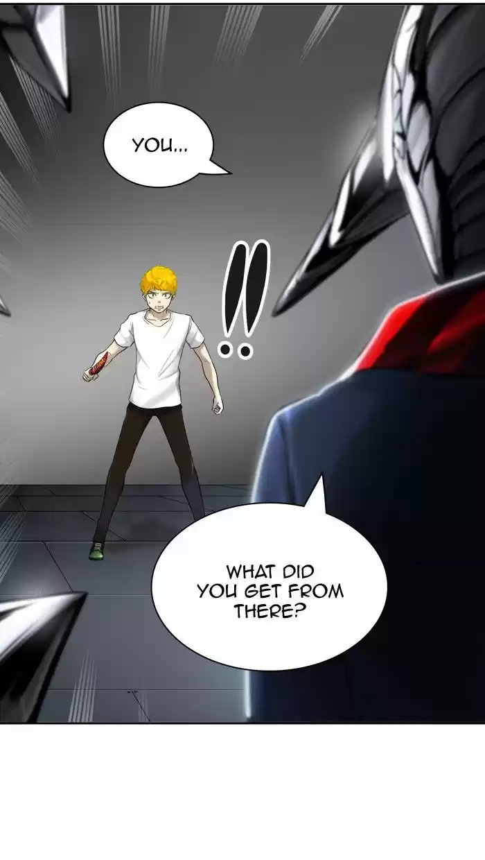 Tower of God ch.389