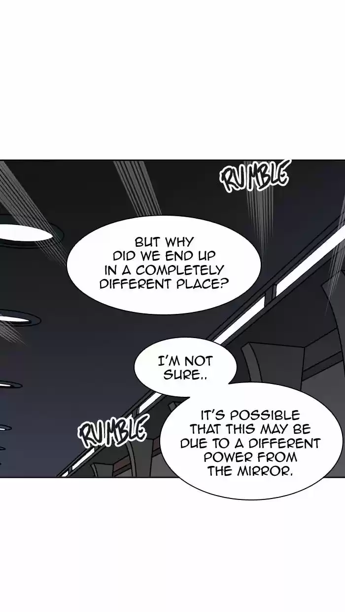 Tower of God ch.389