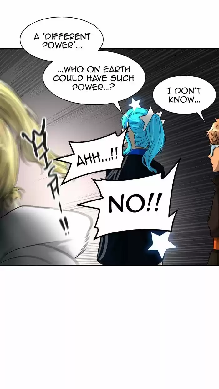 Tower of God ch.389