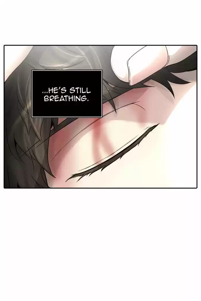 Tower of God ch.389