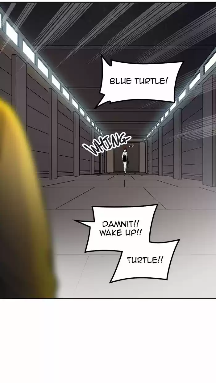 Tower of God ch.389