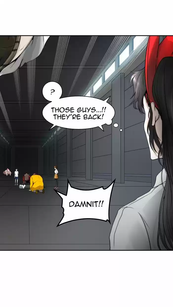 Tower of God ch.389