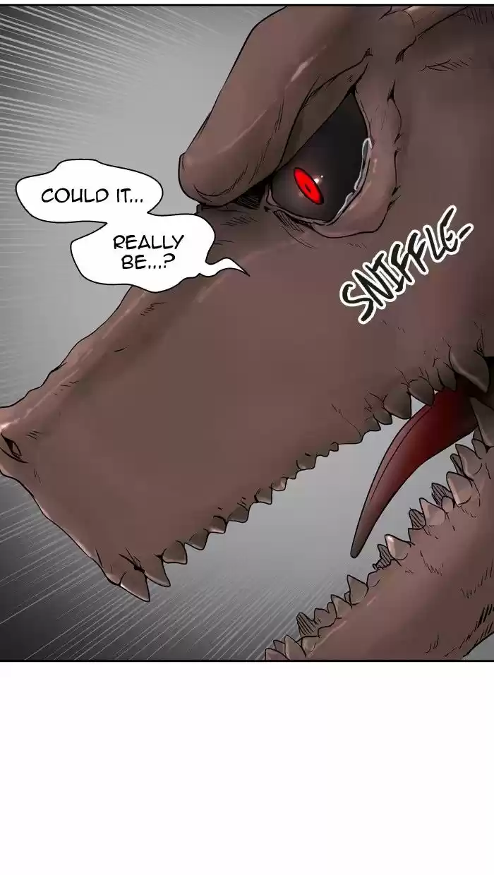 Tower of God ch.389