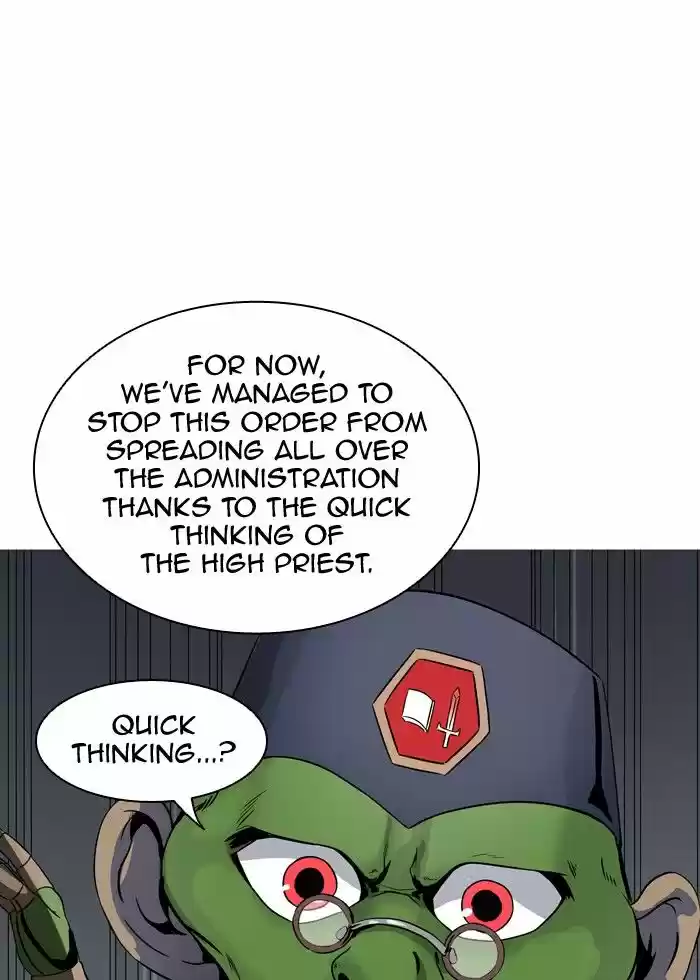 Tower of God ch.389