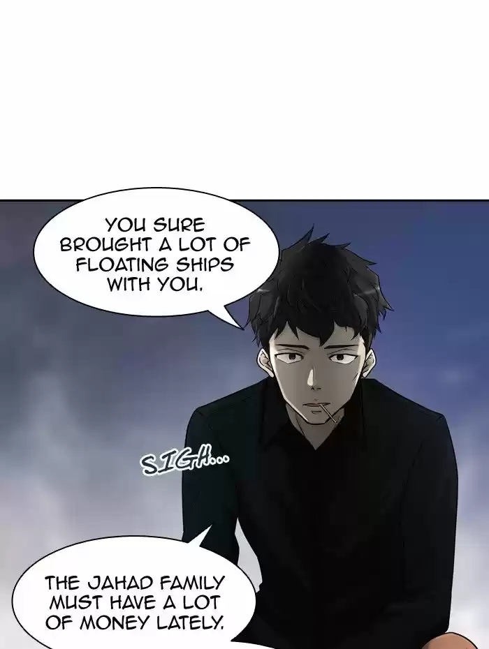 Tower of God ch.389