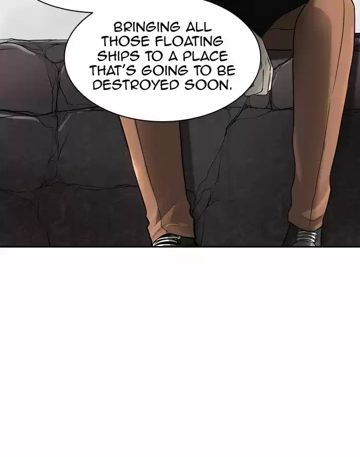 Tower of God ch.389
